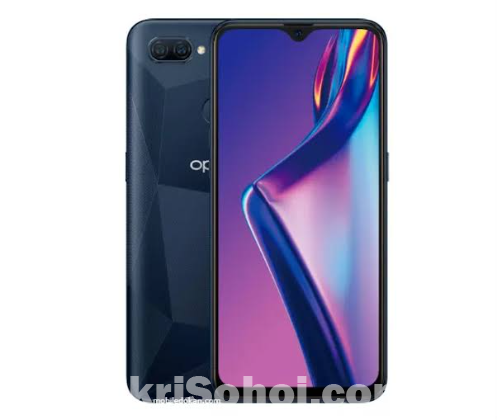 Oppo A 12